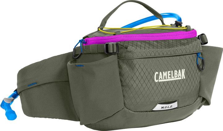 Camelbak Forges Flow V.I. 0.6l Bottle