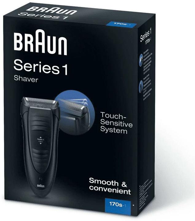 Produktbild Braun Series 1
