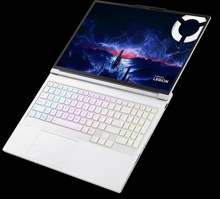 Produktbild Lenovo Legion 7 RTX 5070 (16", Intel Core Ultra 9 275HX, 32 GB, 1000 GB, CH)