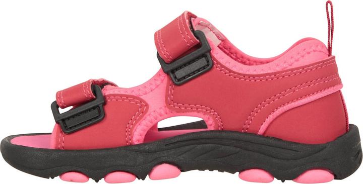 deep pink