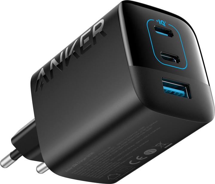 Anker 336 Caricabatterie (67W) (67 W)