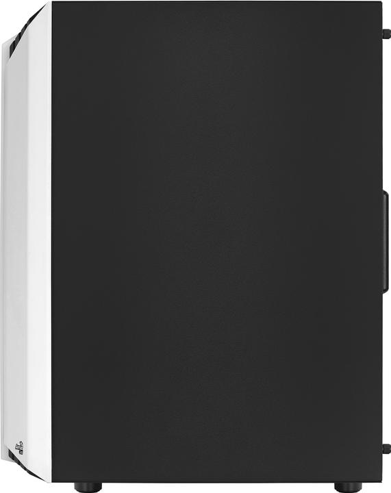 Actual product image AeroCool bionic (ATX, mATX, Mini-ITX)