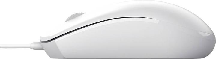 Image du produit Trust TM-101W SOURIS ÉCO WHT (Filaire)
