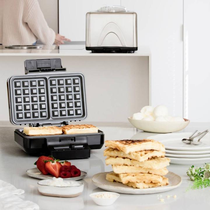Produktbild Wilfa Waffeleisen Belgian