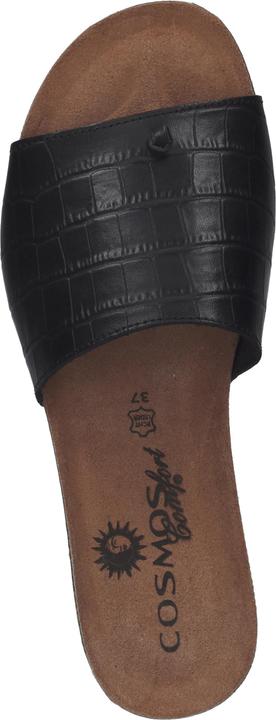 Actual product image Cosmos Comfort Toe post (40)