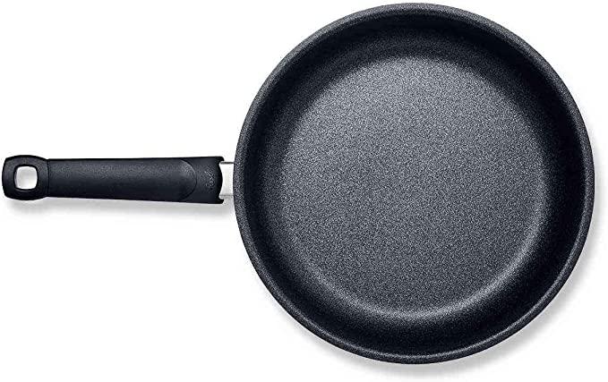 Produktbild Fissler Bratpfanne adamant prem. 20cm (20 cm, Bratpfanne, Edelstahl)