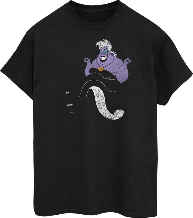 Produktbild The Little Mermaid TShirt (XXL)