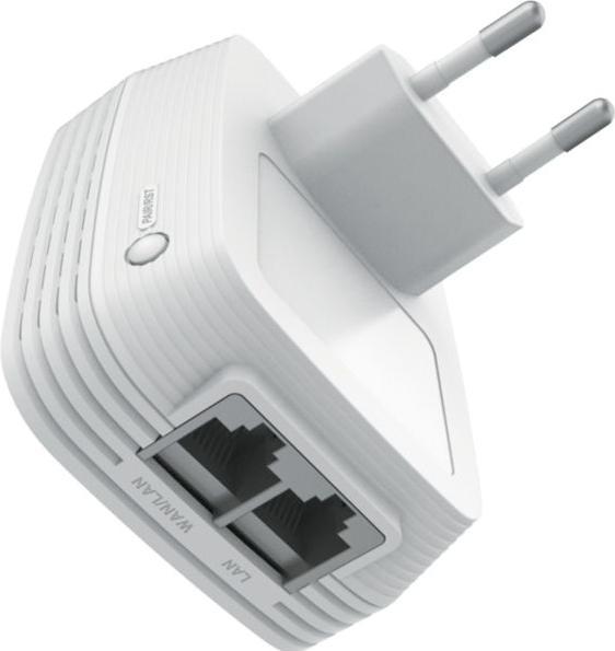 Produktbild Strong POWERLWF600DUOMINI (600 Mbit/s)