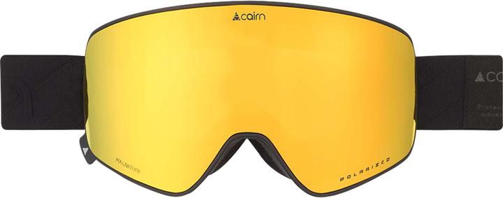 Actual product image Cairn Goggle Magnide