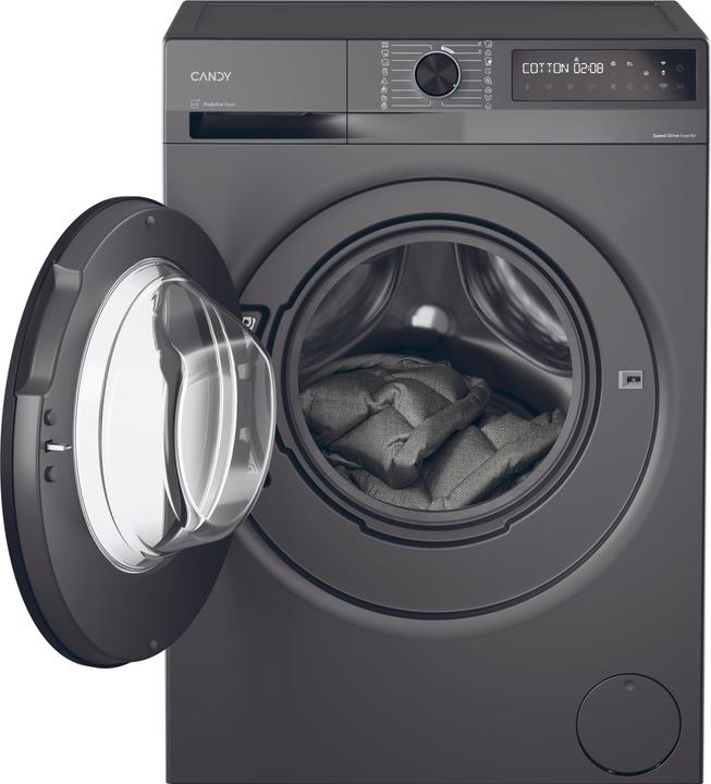 Produktbild Candy Pro Wash 500 BR (10 kg, Links)