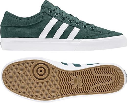 Actual product image adidas Matchcourt (45 1/3)