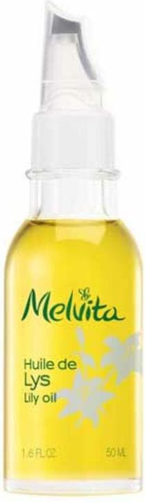 Image du produit Melvita Lilienoel (50 ml, Huile visage)