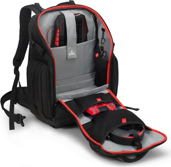 Image du produit Caturix Attachader Ecotec (33 l)