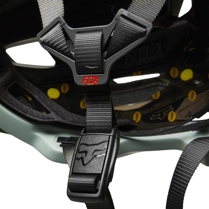 Produktbild Fox Speedframe Pro Divide MIPS (51 - 55 cm)