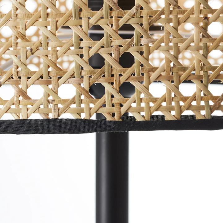 Actual product image Brilliant Wiley E27 STA 1 Standleuchte, 1-flammig (E27)