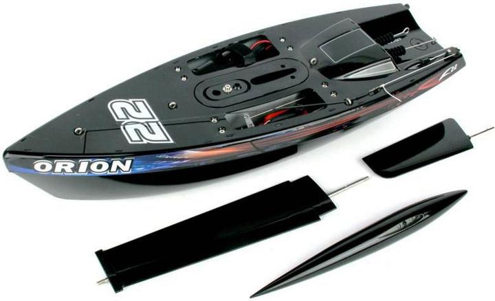 Immagine prodotto Amewi Barca a vela Orion V2