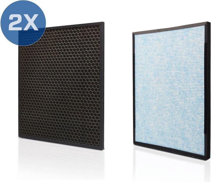 Image du produit Clean Air Optima Kit de filtres CA-502Pro Mini (2 x)