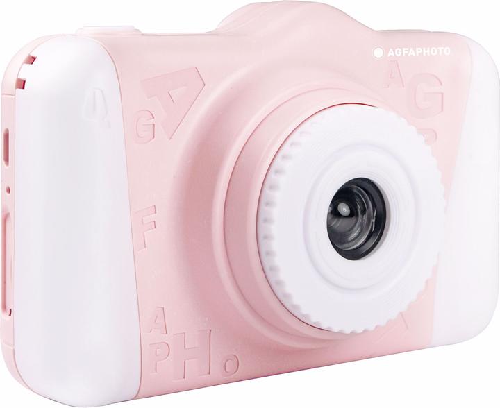 Actual product image AGFAPHOTO Realikids Cam 2