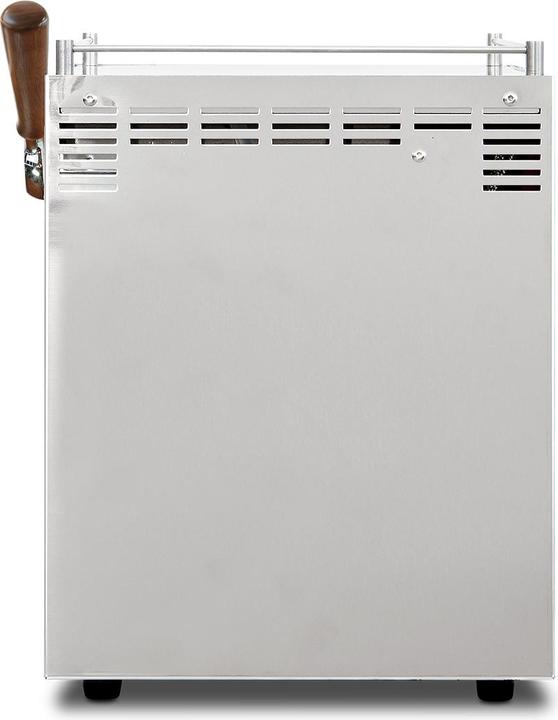 Image du produit Ascaso Steel Duo Plus