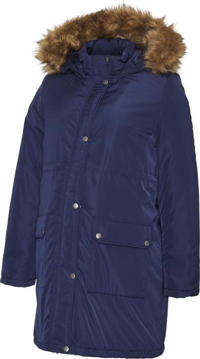 Mamalicious Umstands-jacke Langer Parka