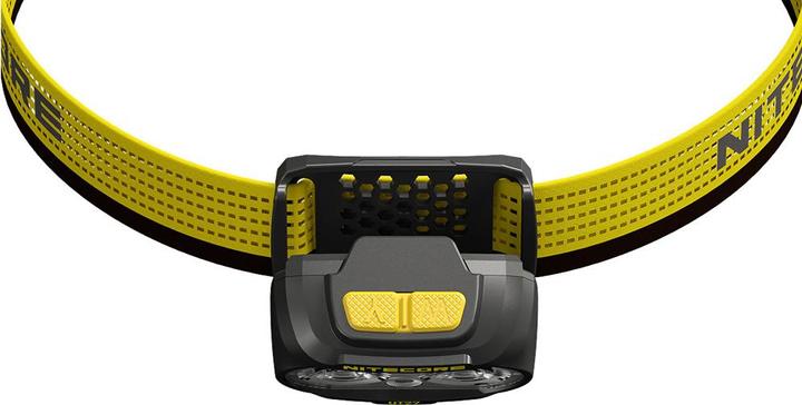 Immagine prodotto Nitecore Lampada Frontale Ut Series 800lumens/Ut27 Upgrade (800 lm)