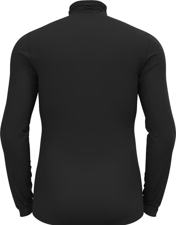 Image du produit Odlo BL TOP turtle neck l/s demi-zip FUNDAMEN (XL)