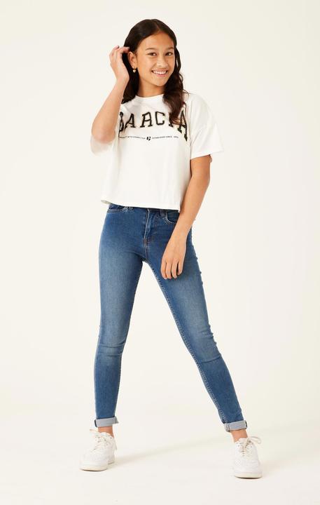 Actual product image Garcia Jeans Rianna medium used (164)