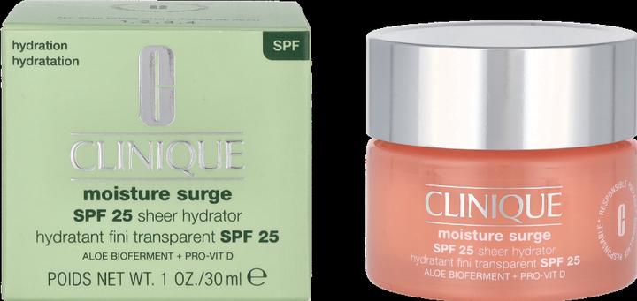 Immagine prodotto Clinique Moisture Surge (30 ml, Crema 24h)