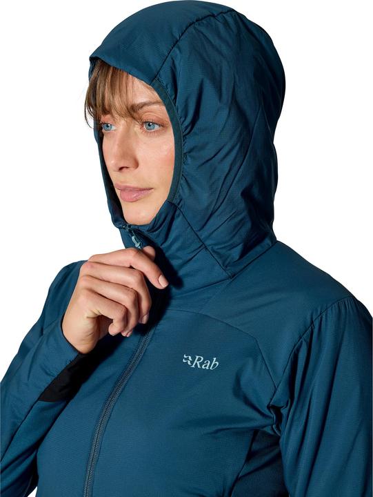 Produktbild Rab Xenair Alpine Flex (8, XS)