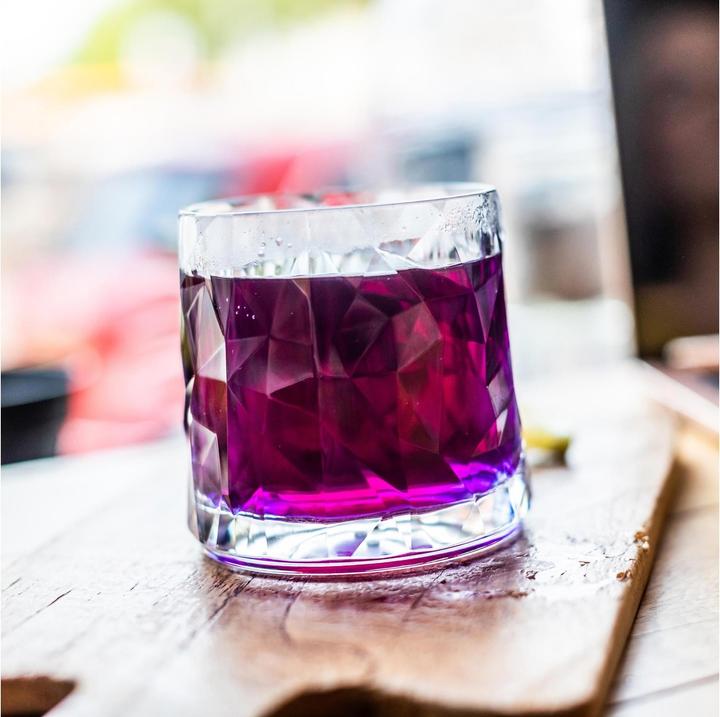 Produktbild Koziol Cocktailbecher Superglas Club No. 2, 250 ml, 2 Stück (0.25 l, 2 x)