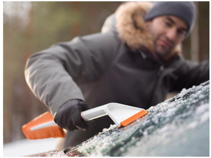Produktbild Fiskars SnowXpert
