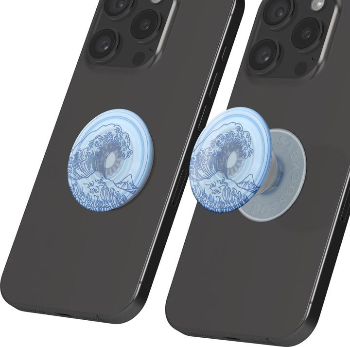Produktbild PopSockets Pflanzen Sie den Ozean