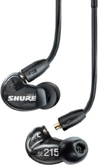 Productafbeelding Shure Aonic 215 Uni (ANC, Bedraad)