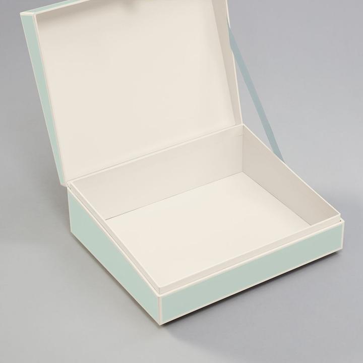 Produktbild Semikolon Dokumentenbox (A4)