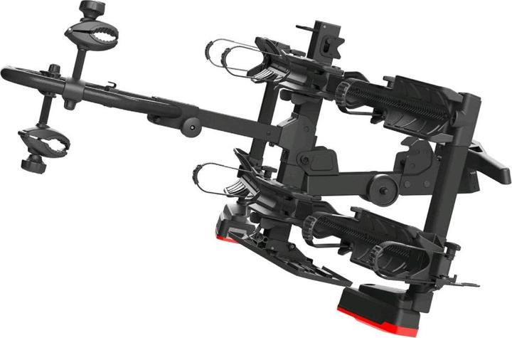 Produktbild Hapro Atlas Premium Xfold II Fahrradträger