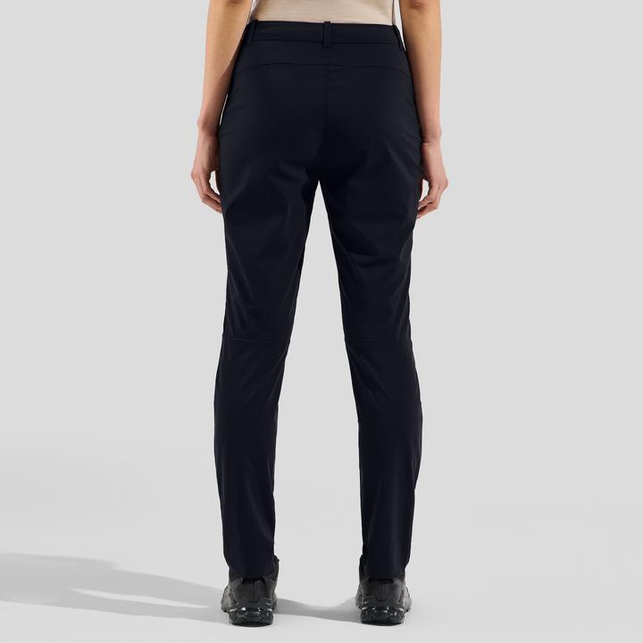 Image du produit Odlo Pantalon longueur régulière ASCENT LIGHT (42)