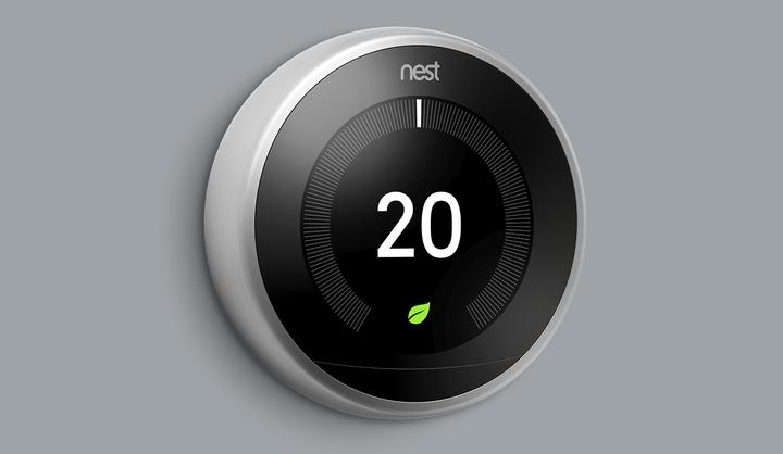 Google Nest Learning