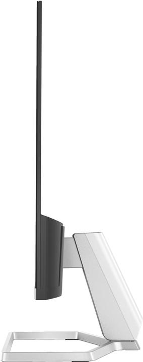 Actual product image HP M24f (1920 x 1080 pixels, 23.80")