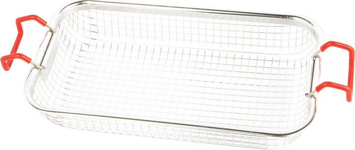 Produktbild Emag Emmi-30HC Plus Ultraschallreiniger Universal 180 W 3.2 l mit Heizung (40 kHz, 3000 ml)