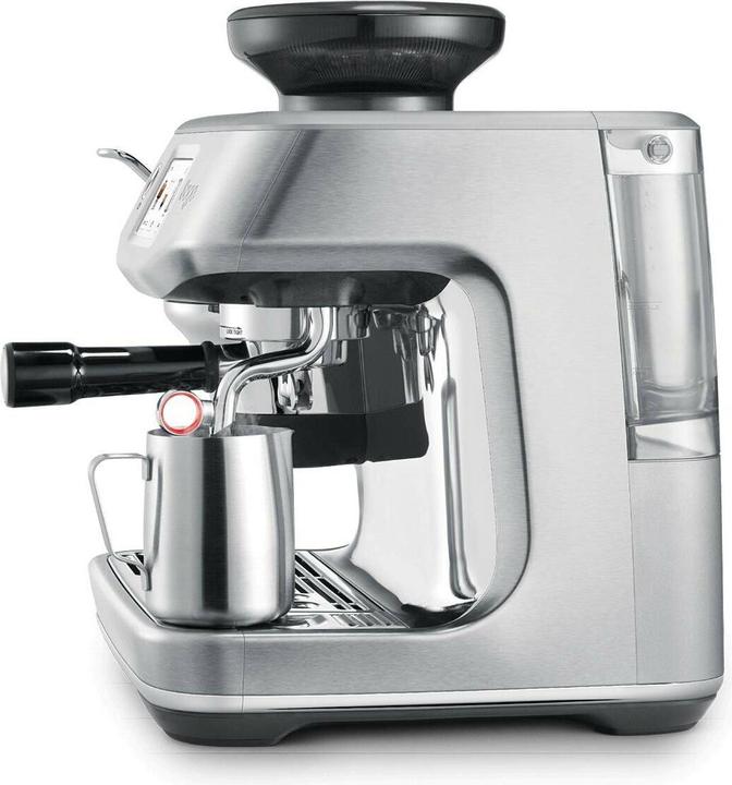 Actual product image Sage the Barista Touch Impress™ Cold Stainless Steel