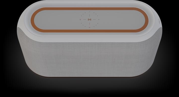 Jays s-Living Three (Bluetooth, Chromecast, Airplay 2, Wi-Fi)