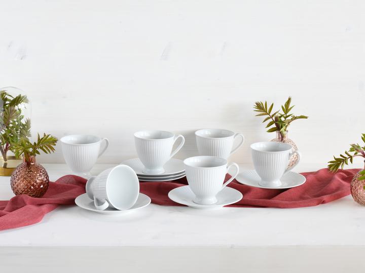 Image du produit CreaTable Valencia (12 pièce(s))