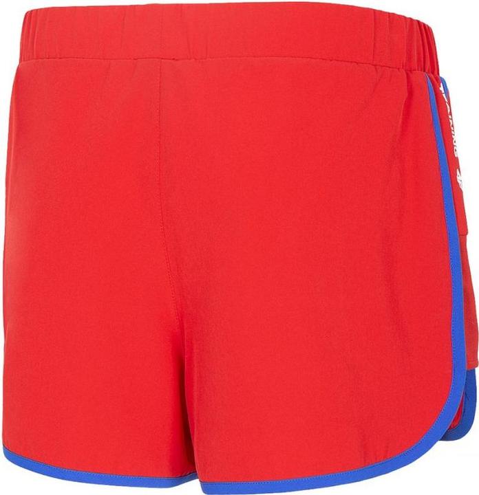 Actual product image No Name Spodenki funkcyjne damskie 4F czerwone H4L20 SKDF001 62S (M)