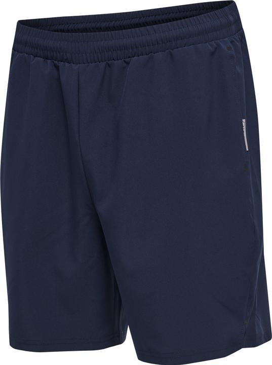 Produktbild hummel Hmlmove Grid Woven Shorts (L)