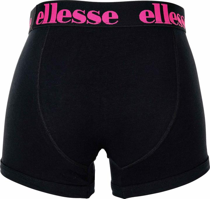 Image du produit Ellesse Boxer Casual Stretch (4XL, paquet de 7)