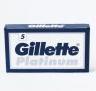 Produktbild Gillette Venus Gillette - Platinum razors - Variant: 5 pcs (5 x)