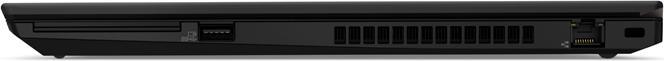 Actual product image Lenovo ThinkPad P53s