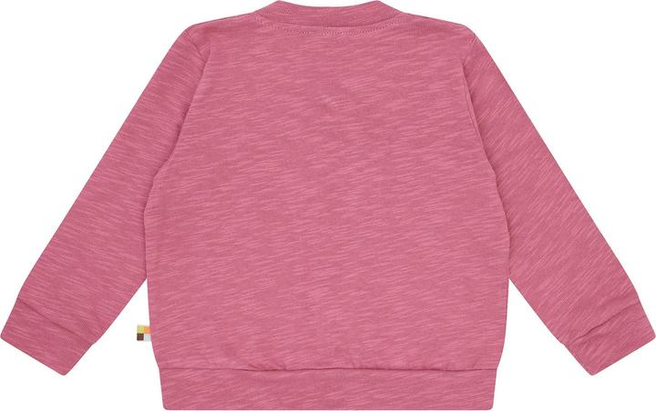Image du produit loud + proud Veste collège Slub Jersey (92)
