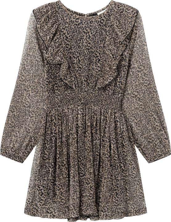 Actual product image Name it Glitter dress (140)