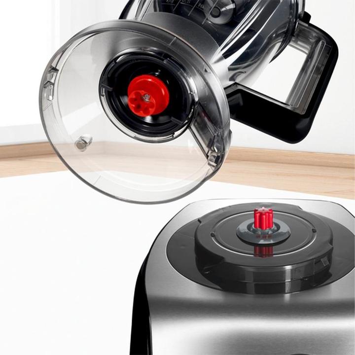 Actual product image Bosch Hausgeräte MC812M865 (1250 W)